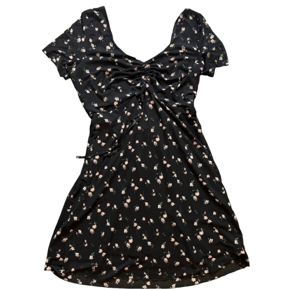 Vintage Hollister dress